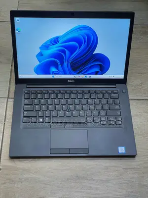 Laptop Dell Latitude 7490 8GB Intel Core I7 SSD 256GB