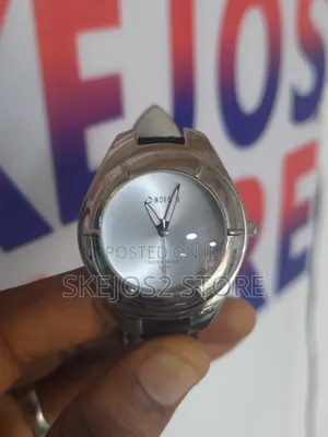 Morgan Women's Analogue Watch