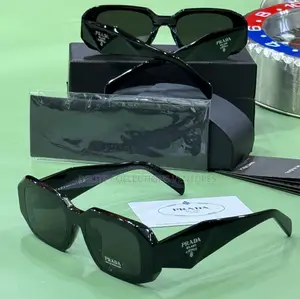 ##*Original Prada Glasses Available in Store