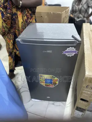 Glamstar 90-Litres Heavy-Duty Cooling Refrigerator