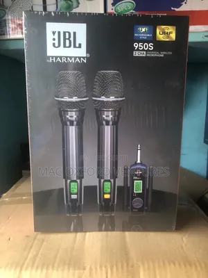JBL Universal