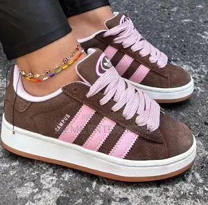 Female Sneakers) 