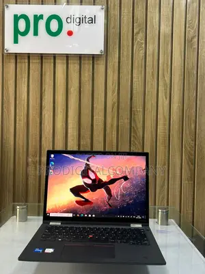 Laptop Lenovo ThinkPad L13 Yoga 8GB Intel Core i5 SSD 256GB