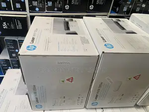 Laserjet Mfp 135w