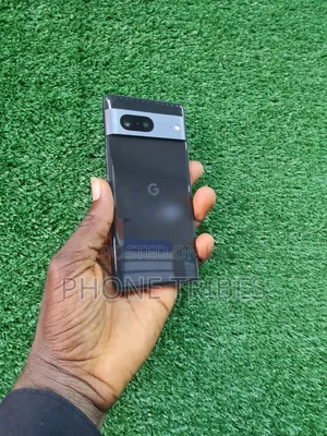 Google Pixel 7 128 GB Black
