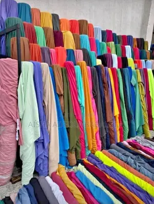Quality Fabric