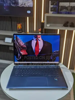 Laptop HP Spectre X360 16GB Intel Core I7 SSD 512GB