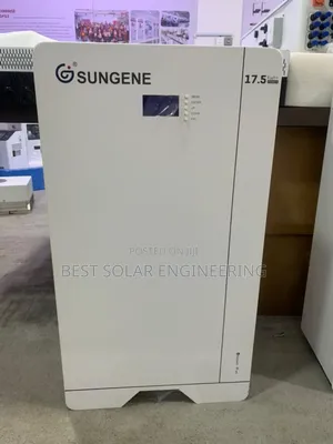 17.5kwh Lithium Battery (Sungene)
