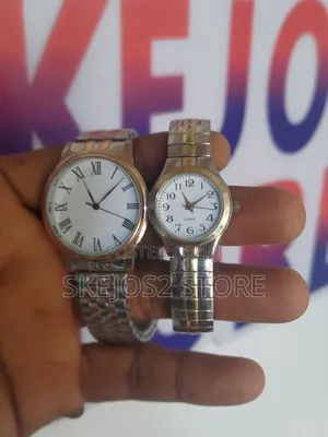 Anko Easy Reader Wrist Watch