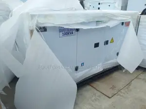 Perkins 100 Kva Generator for Warehouses