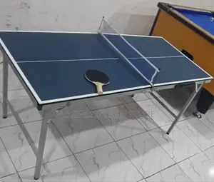 Children Table Tennis Board
