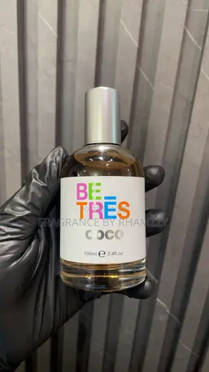 Body Mist for All Girls