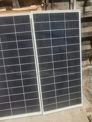 200w Mono Solar Panel