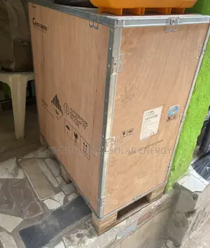 15kwh Cworth Energy Lithium Battery