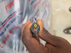 4mm 4 Core Flex