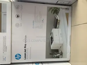 Laserjet Pro 4003dn