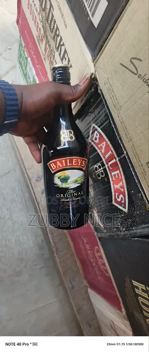 Bailey Original