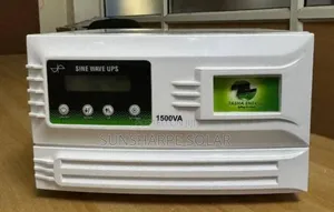 1.5kva Tasha Solar Inverter