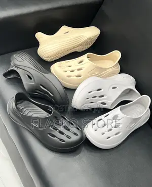 Original Hlj Rubber Clogs