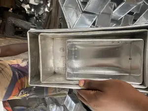 Local Bread Pan 1000g/900g /750g/300g