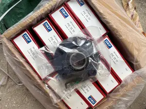 Ucfc207,Fyc35-tf Skf Bearing Available