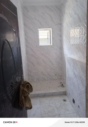 4bdrm Duplex in Military Pension, Kubwa for rent