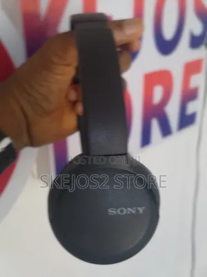 Sony Wh-Ch510 Wireless Headphone