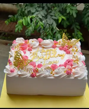 Ceremony Cakes