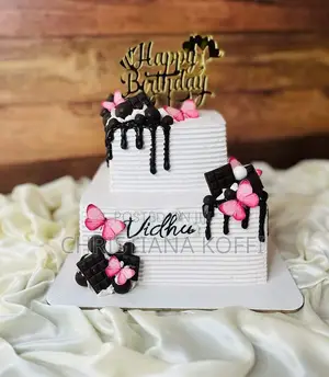 Ceremony Cakes
