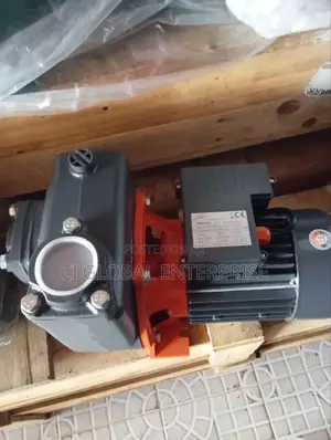 Leo 2hp Surface Pump