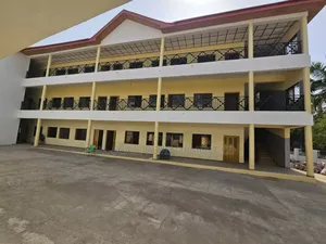 Brand New Commercial Plaza