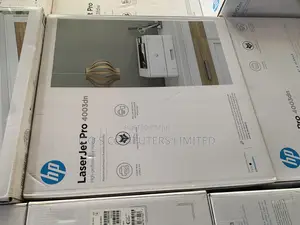 Laserjet Pro 4003dn