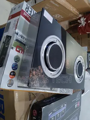 The Qasa 'Quick-Meal' Duo Cooker