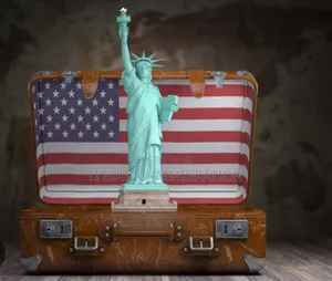 Get Your Travel Visas Today Into North America and South America
