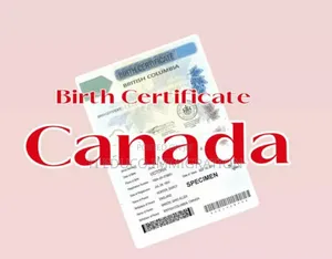 Give Birth in Usa, Canada and Australia With Ease