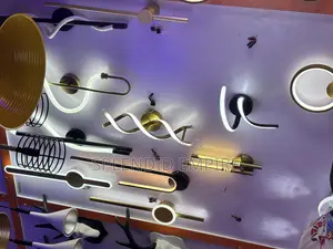 Luxury Wall Lights