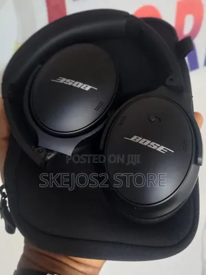 Open Box Bose Quiet Comfort 45 Noise Cancelling Headphone