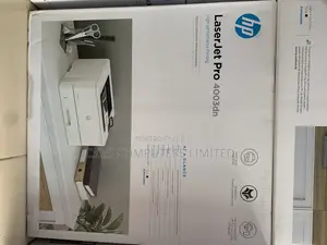 Laserjet Pro 4003dn