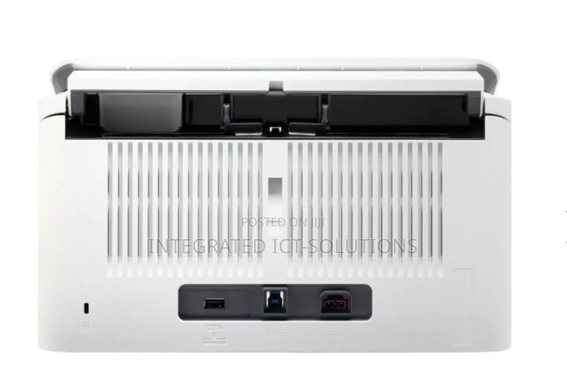 Hp Scanjet Enterprise Flow 5000 S5