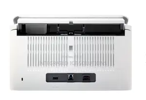 Hp Scanjet Enterprise Flow 5000 S5