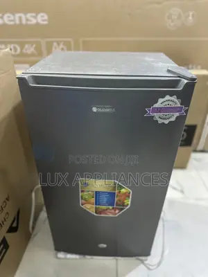 Glamstar 90l Sleek, Quiet and Built to Last