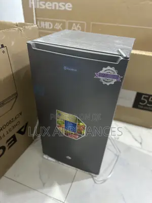 Glamstar 90l Premium Quality, Trusted Cooling
