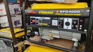 Sumce Fireman