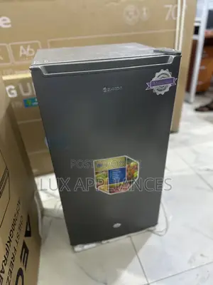 Efficient Cooling, Everyday Reliability