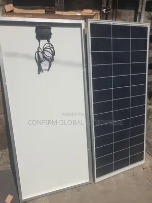 Original Mono-Crystalline 200w Solar Panel