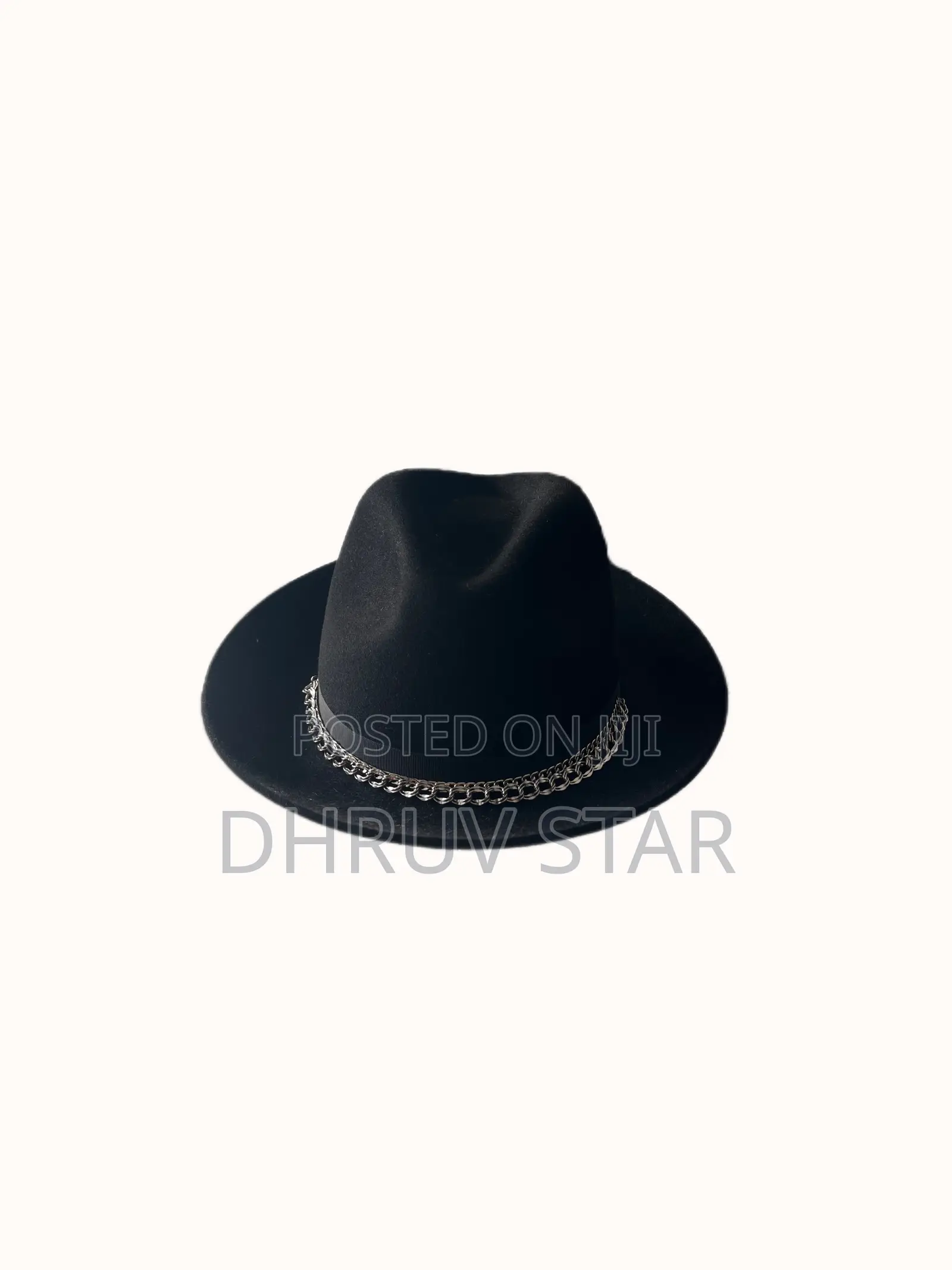 Original Tonak Fedora Hats