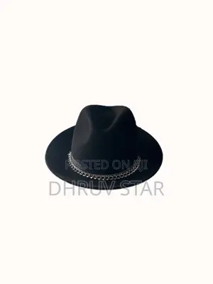 Original Tonak Fedora Hats