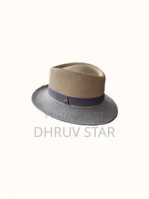 Original Tonak Fedora Hats