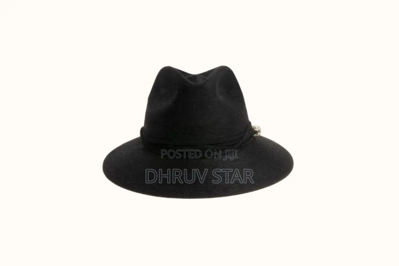 Original Tonak Fedora Hats