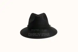 Original Tonak Fedora Hats